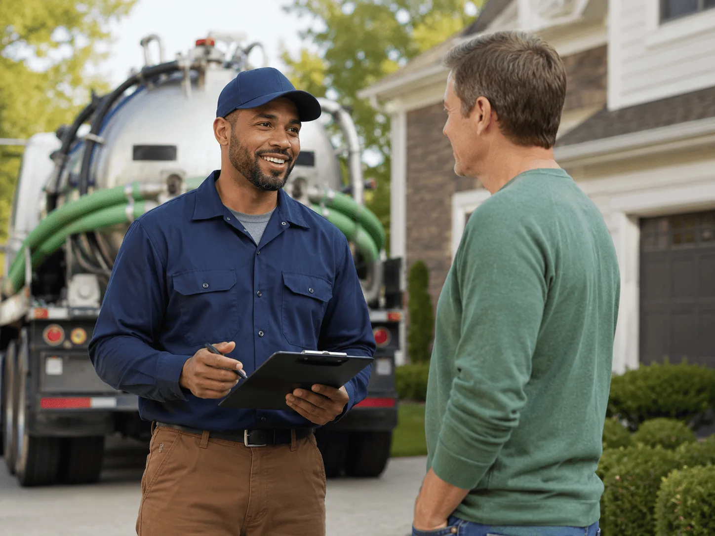 Mosquito Control Excel, AL FAQs